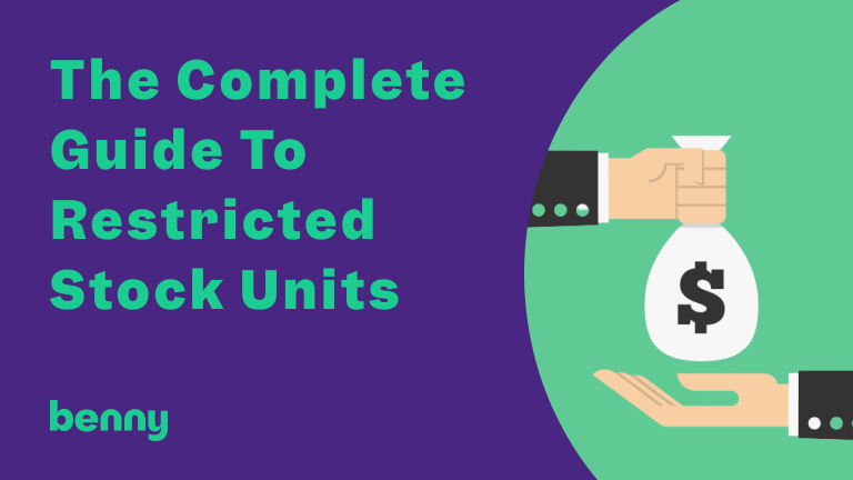The Complete Guide To Restricted  Stock Units