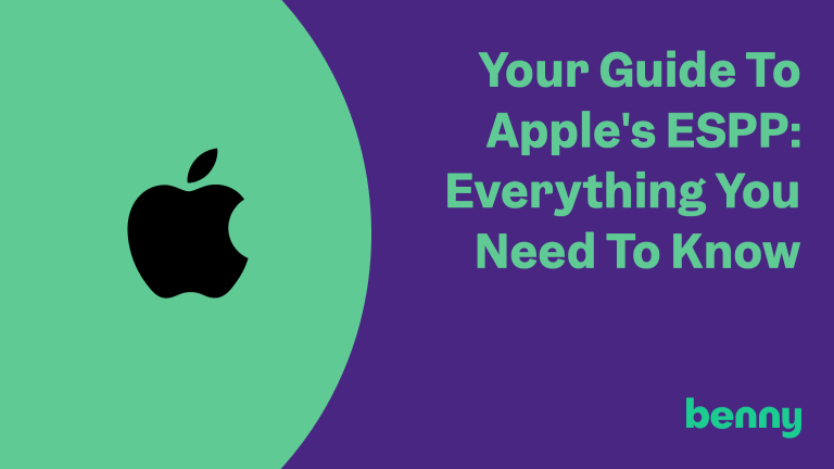 Your Guide To Apple's ESPP: Everything You Need To Know - Benny